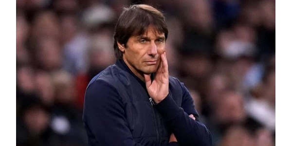 Tottenham-voorzitter op zoek naar nieuwe manager